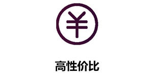 高性价比